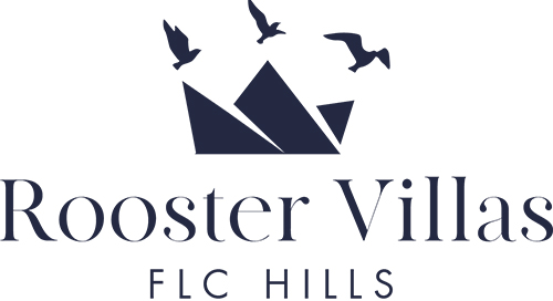 Hệ thống Rooster Villa FLC Hạ Long